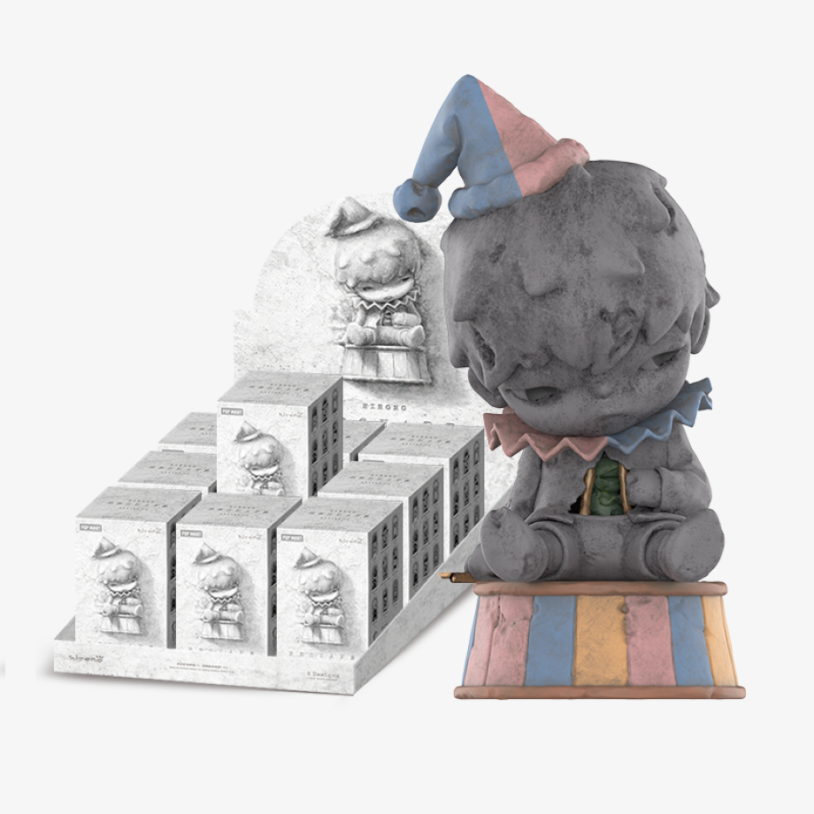 HIRONO Reshape Series Figures