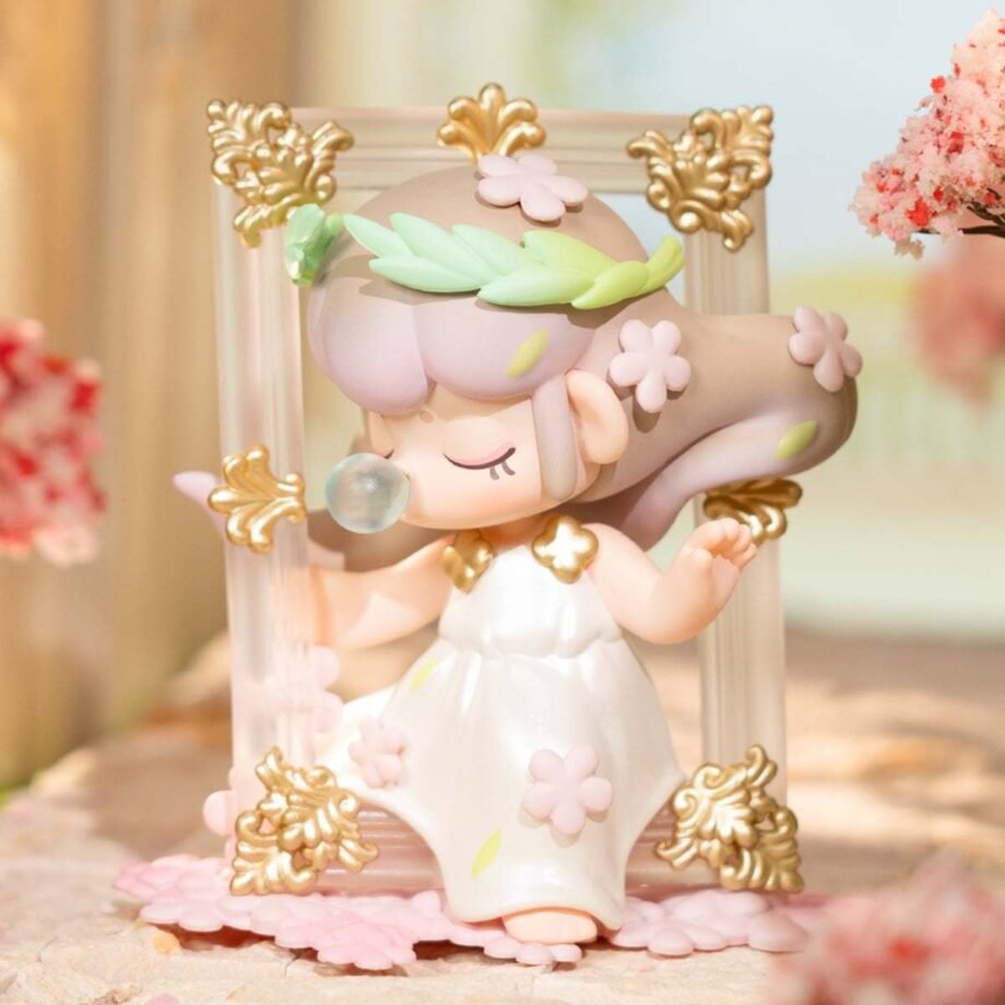 Surprise Figure Dolls- Nanci's Museum of Fantasy